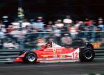Ferrari 312 T4 1979 года